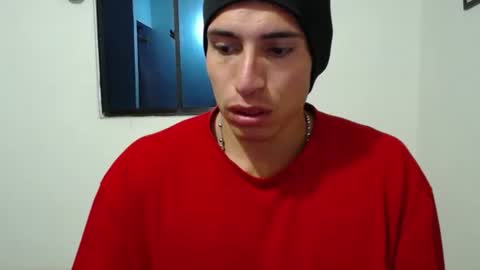 Snapshot of jack_pergurtson01 chatting on June 1, 2026, 9:00 am JACK PERGURTSON online show from June 1, 2026, 9:00 am