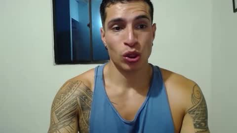 Snapshot of jack_pergurtson01 chatting on June 2, 2026, 11:29 pm JACK PERGURTSON online show from June 2, 2026, 11:29 pm