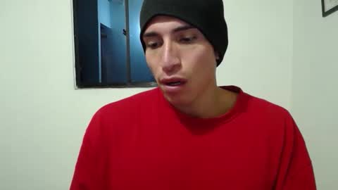 Snapshot of jack_pergurtson01 chatting on June 4, 2026, 7:58 am JACK PERGURTSON online show from June 4, 2026, 7:58 am