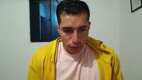 Snapshot of jack_pergurtson01 chatting on June 6, 2026, 8:08 am JACK PERGURTSON online show from June 6, 2026, 8:08 am