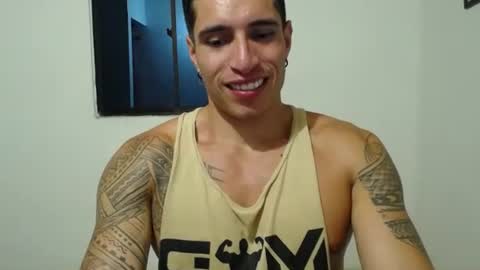 Snapshot of jack_pergurtson01 chatting on June 7, 2026, 1:54 am JACK PERGURTSON online show from June 7, 2026, 1:54 am