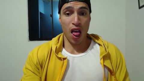 Snapshot of jack_pergurtson01 chatting on June 8, 2026, 8:26 am JACK PERGURTSON online show from June 8, 2026, 8:26 am