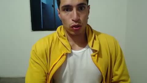 Snapshot of jack_pergurtson01 chatting on June 9, 2026, 12:00 am JACK PERGURTSON online show from June 9, 2026, 12:00 am