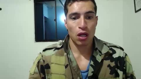 Snapshot of jack_pergurtson01 chatting on June 11, 2026, 8:34 am JACK PERGURTSON online show from June 11, 2026, 8:34 am