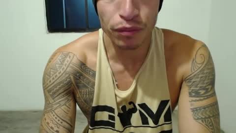 Snapshot of jack_pergurtson01 chatting on June 22, 2026, 8:00 am JACK PERGURTSON online show from June 22, 2026, 8:00 am