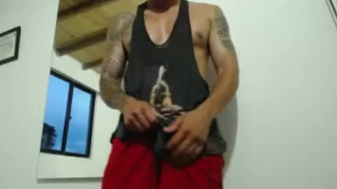 Snapshot of jack_pergurtson01 chatting on June 22, 2026, 11:24 pm JACK PERGURTSON online show from June 22, 2026, 11:24 pm