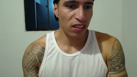 Snapshot of jack_pergurtson01 chatting on June 27, 2026, 8:08 am JACK PERGURTSON online show from June 27, 2026, 8:08 am