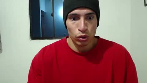 Snapshot of jack_pergurtson01 chatting on July 2, 2026, 7:58 am JACK PERGURTSON online show from July 2, 2026, 7:58 am
