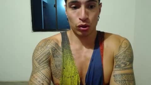 Snapshot of jack_pergurtson01 chatting on July 3, 2026, 8:21 am JACK PERGURTSON online show from July 3, 2026, 8:21 am