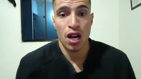 Snapshot of jack_pergurtson01 chatting on July 5, 2026, 8:21 am JACK PERGURTSON online show from July 5, 2026, 8:21 am