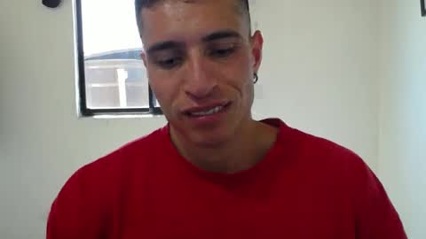 Snapshot of jack_pergurtson01 chatting on July 6, 2026, 4:31 pm JACK PERGURTSON online show from July 6, 2026, 4:31 pm