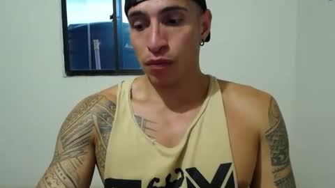 Snapshot of jack_pergurtson01 chatting on July 7, 2026, 11:20 pm JACK PERGURTSON online show from July 7, 2026, 11:20 pm