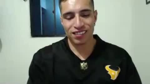 Snapshot of jack_pergurtson01 chatting on July 9, 2026, 12:58 am JACK PERGURTSON online show from July 9, 2026, 12:58 am