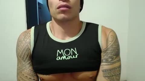 Snapshot of jack_pergurtson01 chatting on July 16, 2026, 7:58 am JACK PERGURTSON online show from July 16, 2026, 7:58 am