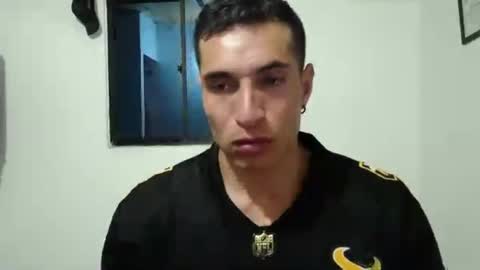 Snapshot of jack_pergurtson01 chatting on July 18, 2026, 12:48 am JACK PERGURTSON online show from July 18, 2026, 12:48 am