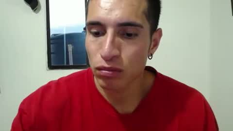Snapshot of jack_pergurtson01 chatting on July 24, 2026, 11:25 pm JACK PERGURTSON online show from July 24, 2026, 11:25 pm