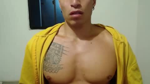 Snapshot of jack_pergurtson01 chatting on August 1, 2026, 7:40 am JACK PERGURTSON online show from August 1, 2026, 7:40 am