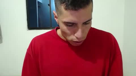 Snapshot of jack_pergurtson01 chatting on August 2, 2026, 9:08 am JACK PERGURTSON online show from August 2, 2026, 9:08 am
