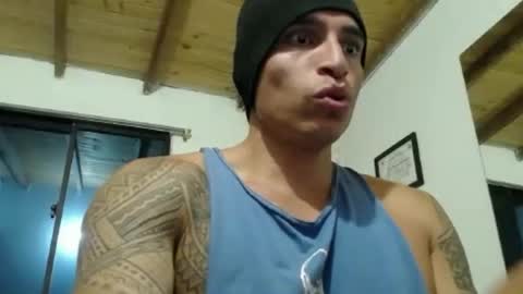Snapshot of jack_pergurtson01 chatting on August 3, 2026, 9:04 am JACK PERGURTSON online show from August 3, 2026, 9:04 am
