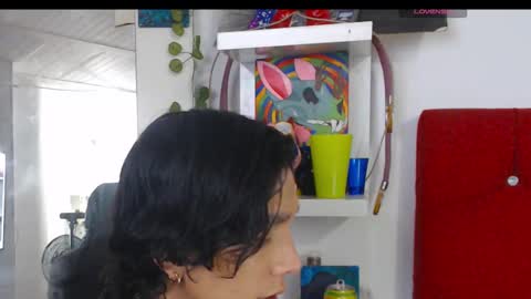 Laick online show from November 19, 2025, 12:10 am