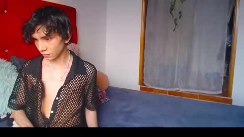Laick online show from March 23, 2026, 10:25 pm