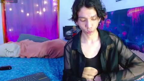 Laick online show from June 14, 2026, 12:30 am