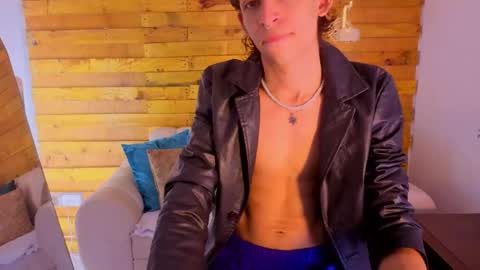 Jack Shane online show from April 29, 2026, 3:43 am