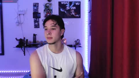 Snapshot of jack_walker190 chatting on December 27, 2024, 5:20 am J online show from December 27, 2024, 5:20 am