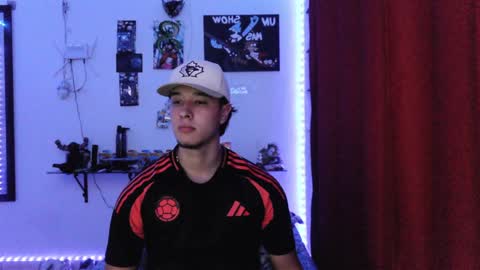 Snapshot of jack_walker190 chatting on December 29, 2024, 9:28 am J online show from December 29, 2024, 9:28 am