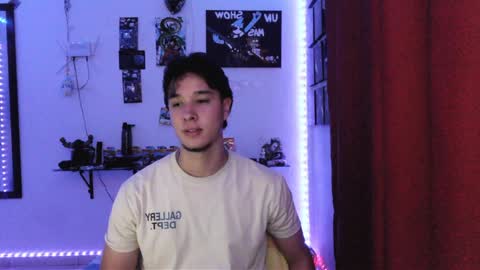 Snapshot of jack_walker190 chatting on January 12, 2025, 7:00 am J online show from January 12, 2025, 7:00 am