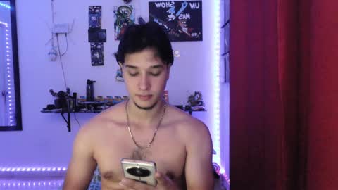 Snapshot of jack_walker190 chatting on January 24, 2025, 4:59 am J online show from January 24, 2025, 4:59 am