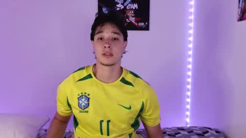 Snapshot of jack_walker190 chatting on March 8, 2025, 3:50 am J online show from March 8, 2025, 3:50 am