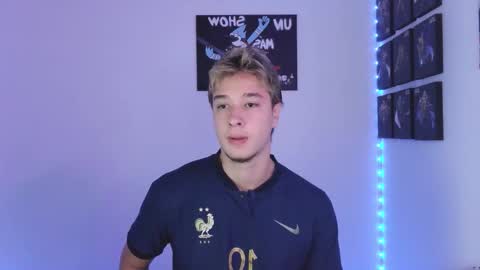 Snapshot of jack_walker190 chatting on October 4, 2025, 7:01 pm J online show from October 4, 2025, 7:01 pm