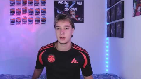 Snapshot of jack_walker190 chatting on November 12, 2025, 7:31 am J online show from November 12, 2025, 7:31 am