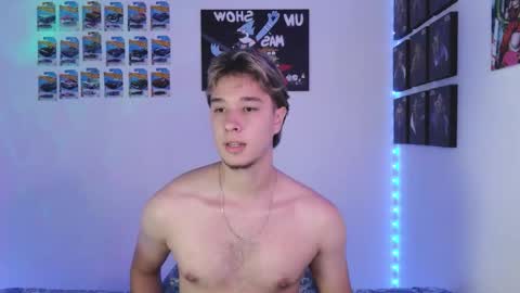 Snapshot of jack_walker190 chatting on November 14, 2025, 4:22 am J online show from November 14, 2025, 4:22 am