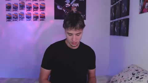 J online show from December 5, 2025, 8:45 am