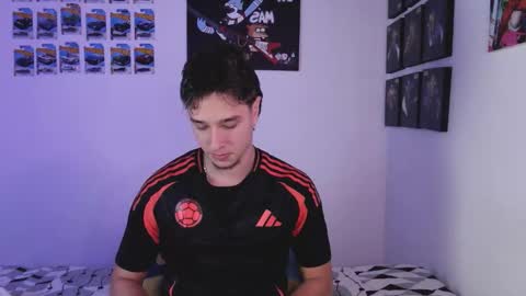 J online show from January 17, 2026, 5:34 am