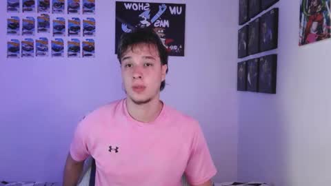 J online show from January 19, 2026, 7:23 am