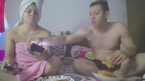 jack_zoe24 online show from November 9, 2025, 7:45 pm