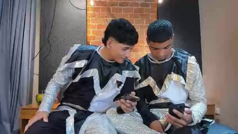 Jack and Joes online show from November 2, 2025, 3:20 am