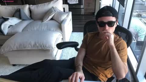 Snapshot of jackast1617 chatting on March 29, 2026, 9:15 pm Collegebator online show from March 29, 2026, 9:15 pm