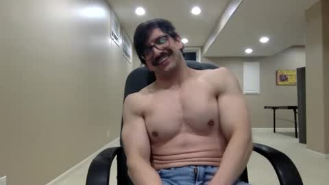 jackcharloe online show from December 19, 2025, 11:34 pm