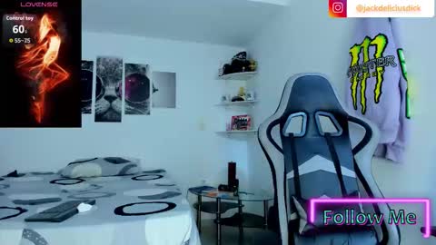 jackdeliciusdick online show from December 17, 2025, 11:05 am