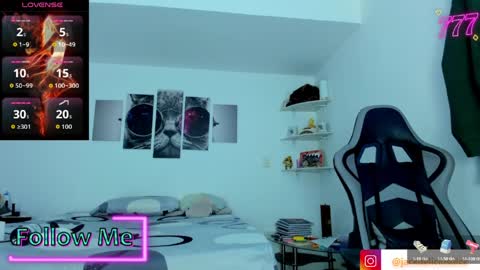 jackdeliciusdick online show from April 7, 2026, 9:10 am