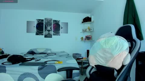 jackdeliciusdick online show from May 4, 2026, 7:10 pm