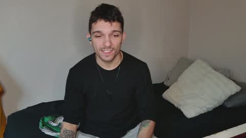 Jack  online show from January 23, 2025, 3:01 pm