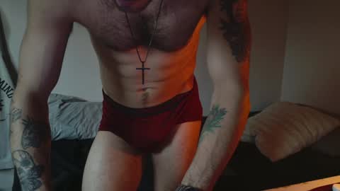 Jack  online show from February 7, 2025, 12:50 pm