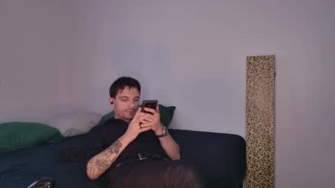 Jack  online show from September 23, 2025, 8:34 pm