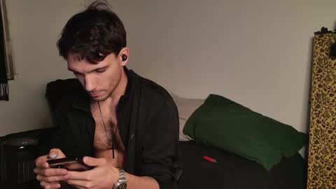 Jack  online show from December 2, 2025, 4:07 am