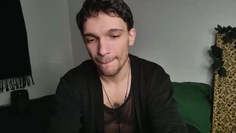 Jack  online show from January 15, 2026, 11:41 pm